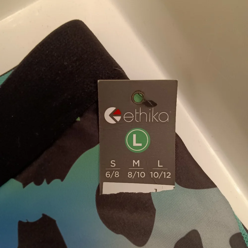 Ethika Underwear Boys - Picture 6 of 6